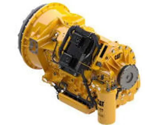 Caterpillar CX31 Transmission Assembly