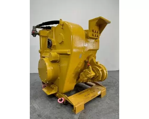 Transmission Assembly Caterpillar CAT Heavy Quip, Inc. dba Diesel Sales