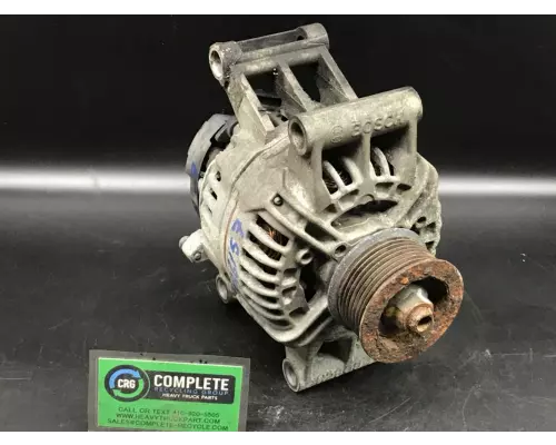 Alternator Caterpillar CT13 Complete Recycling