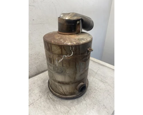 DPF (Diesel Particulate Filter) CATERPILLAR CT13 Frontier Truck Parts