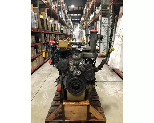 Engine Assembly CATERPILLAR CT13 Frontier Truck Parts