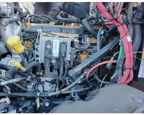 Engine Assembly Caterpillar CT13 Complete Recycling Group LLC