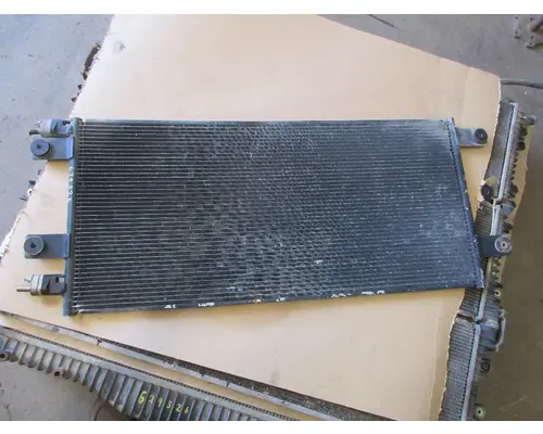 Air Conditioner Condenser CATERPILLAR CT660 Michigan Truck Parts