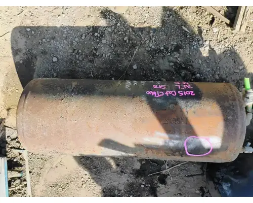 Air Tank Caterpillar CT660 Dixie Truck Centre