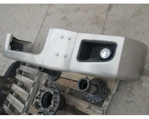 Bumper Assembly, Front CATERPILLAR CT660 Michigan Truck Parts