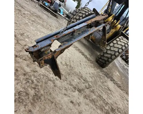 Cab Caterpillar CT660 Dixie Truck Centre