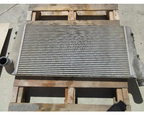 Charge Air Cooler (ATAAC) CATERPILLAR CT660 Michigan Truck Parts