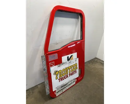 Door Assembly, Front CATERPILLAR CT660 Frontier Truck Parts