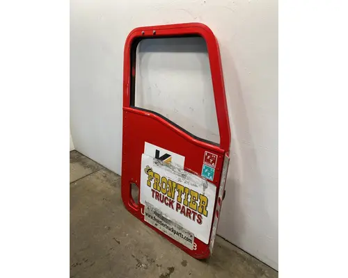 Door Assembly, Front CATERPILLAR CT660 Frontier Truck Parts