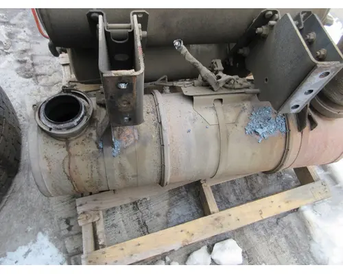 DPF (Diesel Particulate Filter) CATERPILLAR CT660 Michigan Truck Parts