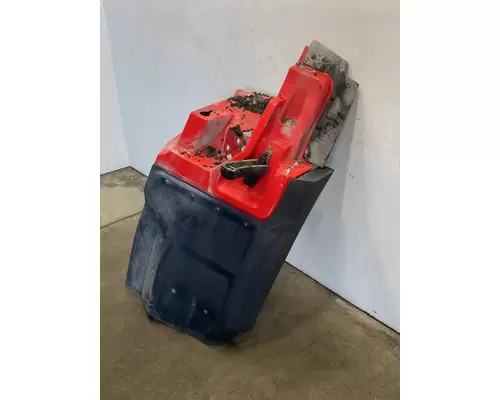 Fender Extension CATERPILLAR CT660 Frontier Truck Parts