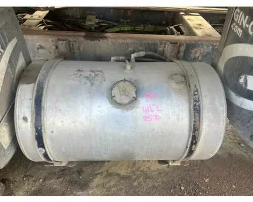 Fuel Tank Caterpillar CT660 Dixie Truck Centre