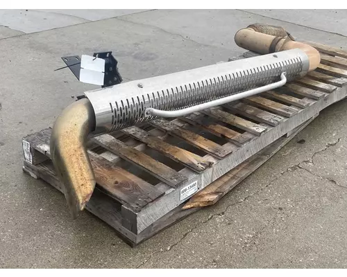 Muffler CATERPILLAR CT660 Frontier Truck Parts