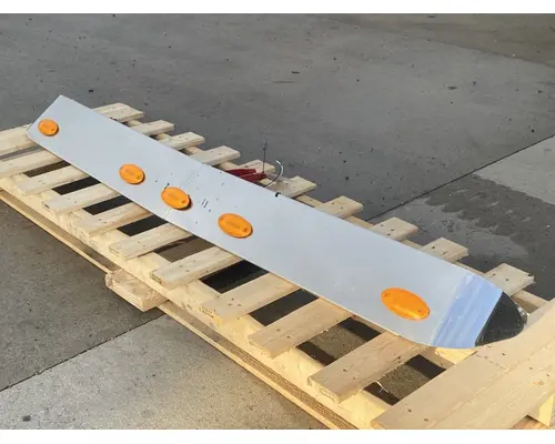 Sun Visor (External) CATERPILLAR CT660 Frontier Truck Parts