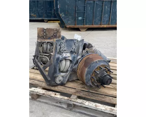 Tag Axle CATERPILLAR CT660 Frontier Truck Parts