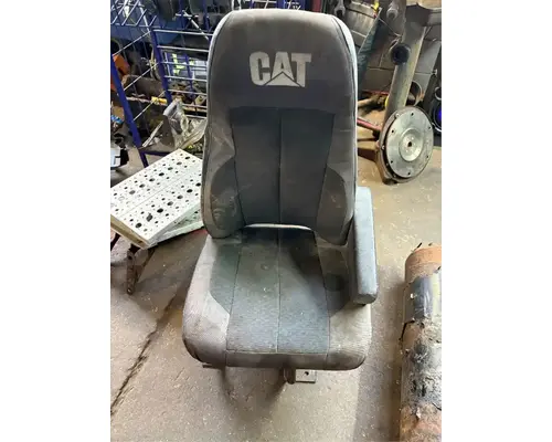 Seat, Front Caterpillar CT660S Dixie Truck Centre