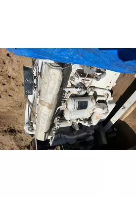 Caterpillar D343 Engine Assembly