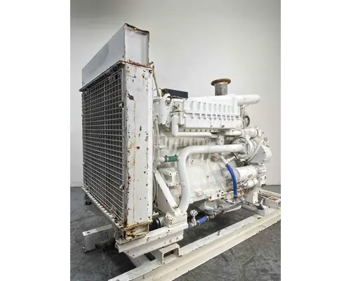 Engine Assembly Caterpillar D343TA Heavy Quip, Inc. dba Diesel Sales