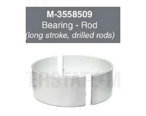 Engine Parts, Misc. CATERPILLAR D3500 Diesel Frontier Truck Parts