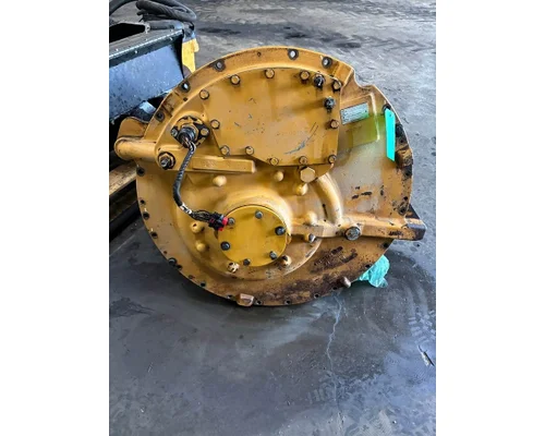 Transmission Assembly Caterpillar D6 Farmer Pete's Ag Ltd.
