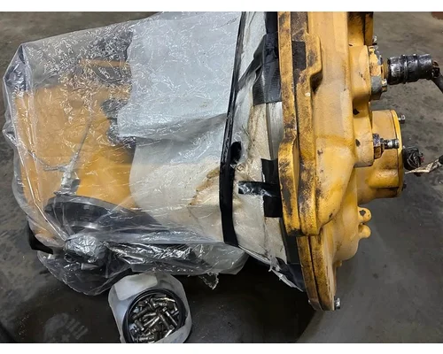 Caterpillar D6 Transmission Assembly