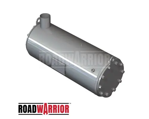 DPF (Diesel Particulate Filter) CATERPILLAR D6K2 Frontier Truck Parts