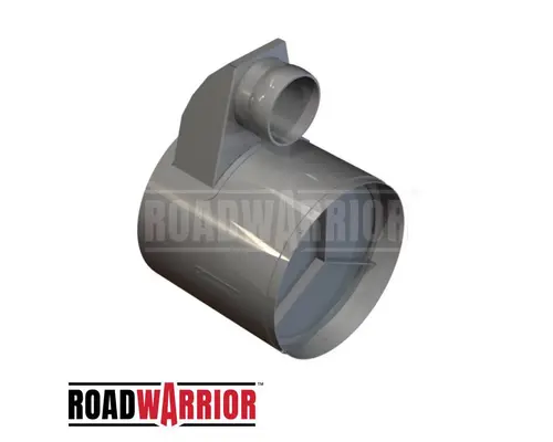DPF (Diesel Particulate Filter) CATERPILLAR D6T Frontier Truck Parts