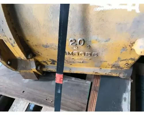 Caterpillar D7 Transmission Assembly