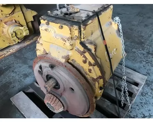 Caterpillar D7 Transmission Assembly