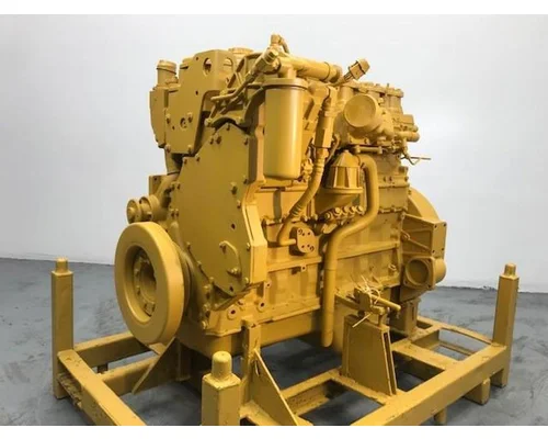 Caterpillar ENGINE COMPLETE Engine Assembly