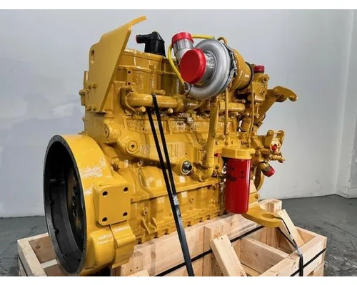 Caterpillar ENGINE COMPLETE Engine Assembly