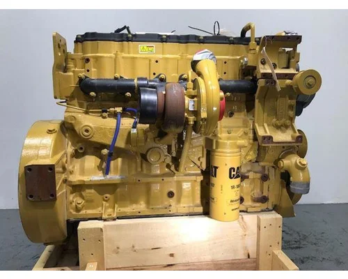 Engine Assembly Caterpillar ENGINE COMPLETE Heavy Quip, Inc. dba Diesel Sales