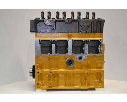 Engine Assembly Caterpillar ENGINE LONG BLOCK Heavy Quip, Inc. dba Diesel Sales