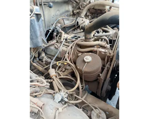 Engine Assembly CATERPILLAR F600G American Truck Salvage