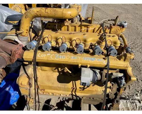 Caterpillar G3306 Engine Assembly