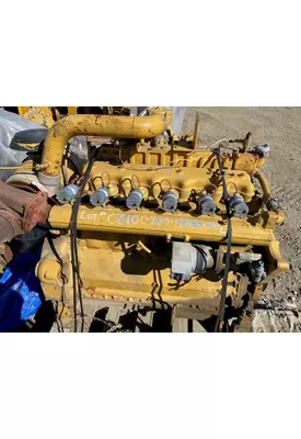 Caterpillar G3306 Engine Assembly