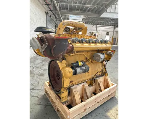 Caterpillar G3306 Engine Assembly