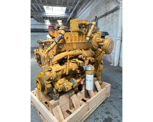 Engine Assembly Caterpillar G3306 Heavy Quip, Inc. dba Diesel Sales