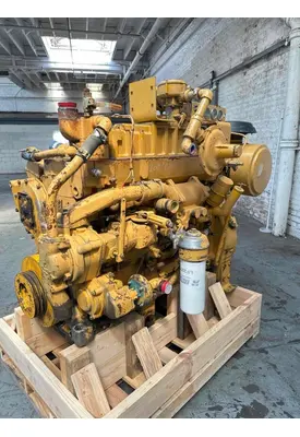 Caterpillar G3306 Engine Assembly