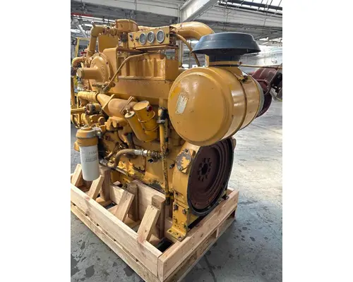 Caterpillar G3306 Engine Assembly