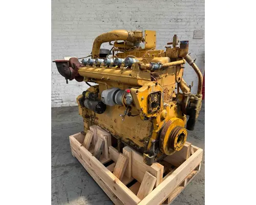 Caterpillar G3306 Engine Assembly