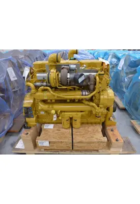 Caterpillar MOST Engine Assembly