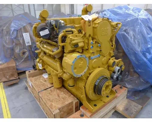 Caterpillar MOST Engine Assembly