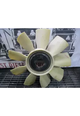 Caterpillar N/A Fan Blade