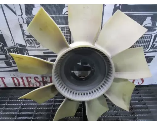 Caterpillar N/A Fan Blade