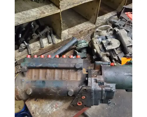 Caterpillar N/A Fuel Pump (Tank)