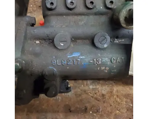 Caterpillar N/A Fuel Pump (Tank)