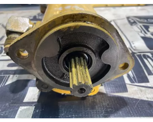 Caterpillar N/A Power Steering Pump