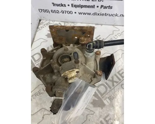 Caterpillar Other Air Drier