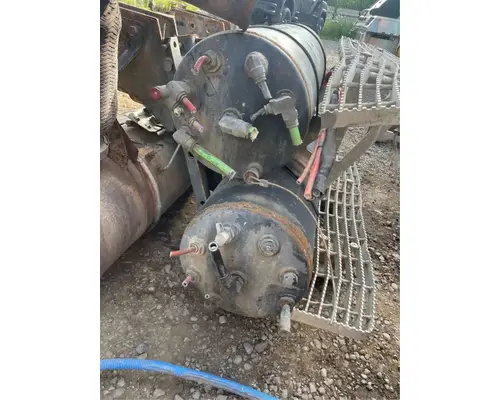 Caterpillar Other Air Tank